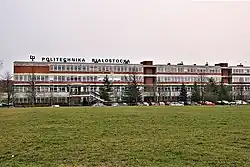 Bialystok University of Technology