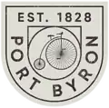 Official seal of Port Byron