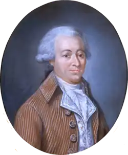 François Buzot (1760–1794).