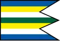 Flag of Porúbka