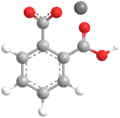 Potassium hydrogen phthalate