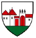 Coat of arms of Pottendorf
