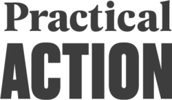 Practical Action logo