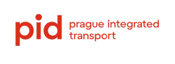 Logo of the Prague Integrated Transport