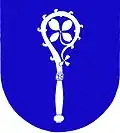 Coat of arms of Šeberov
