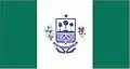 Flag of Cristino Castro