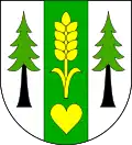 Coat of arms of Prasek