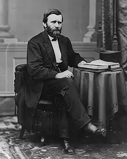 Ulysses S. Grant