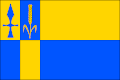 Flag of Přezletice