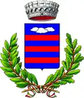 Coat of arms of Priero
