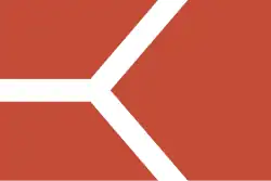 Unofficial flag until 1917