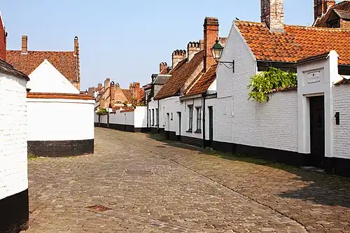 Provenierstersstraat