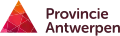 Official logo of Antwerp Province