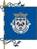 Flag of Carvalhal