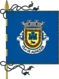 Flag of Town of Alenquer