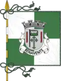 Flag of Benavente