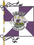 Flag of City of Ílhavo