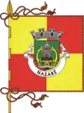 Flag of Nazaré