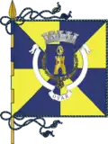 Flag of Ovar