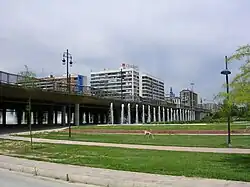 Puente de las Glorias Valencianas