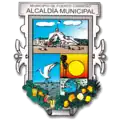 Official seal of Puerto Carreno