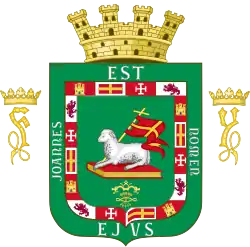 Coat of Arms (1873)
