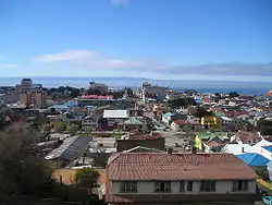 Punta Arenas