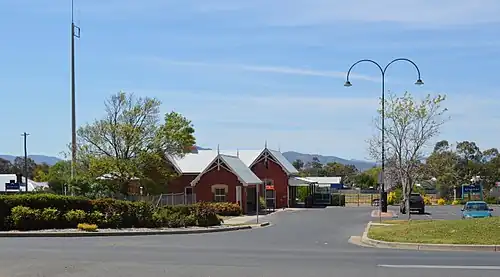 Quirindi