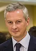 Bruno Le Maire