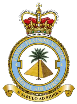 Unit badge