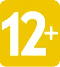 12+ (formerly)