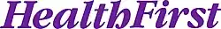 Health First logo