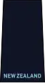 Aircraftman (Royal New Zealand Air Force)[15]
