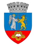 Coat of arms of Oradea