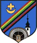 Coat of arms of Joseni