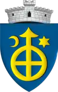Coat of arms of Arbore