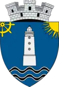 Coat of arms of Sulina