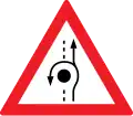Roundabout directions