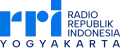 RRI Yogyakarta logo