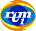 TV1's first logo (1978–1987).