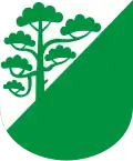 Coat of arms of Raasiku Parish