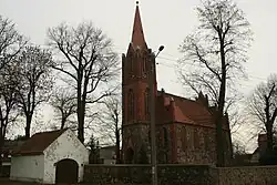 Catholic church