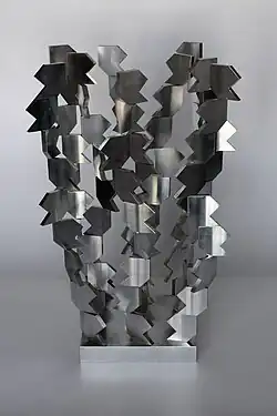 Radoslav Kratina, Metal variabil (late 1980s)