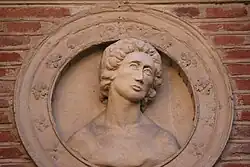 Hôtel du Vieux Raisin.