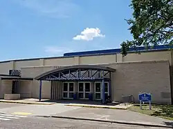 Recreational Sports Complex