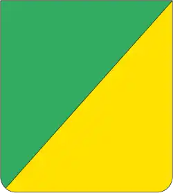 Coat of arms of Mo Municipality