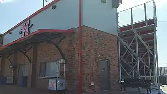 Ben Meyer Diamond at Ray E. Didier Field (baseball)