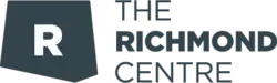 The Richmond Centre logo
