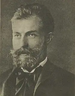 Image 39Recaizade Mahmud Ekrem (1847–1914) was another prominent Turkish poet of the late Ottoman era. (from Culture of Turkey)