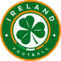 Shirt badge/Association crest